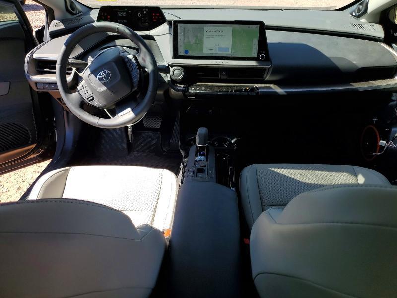 2026 Toyota Prius Limited