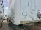 2017 Wabash 53'TRAILER