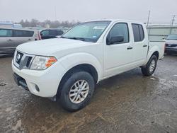 2014 Nissan Frontier sv en venta en Pennsburg, PA