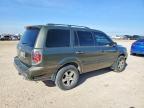2006 Honda Pilot ex