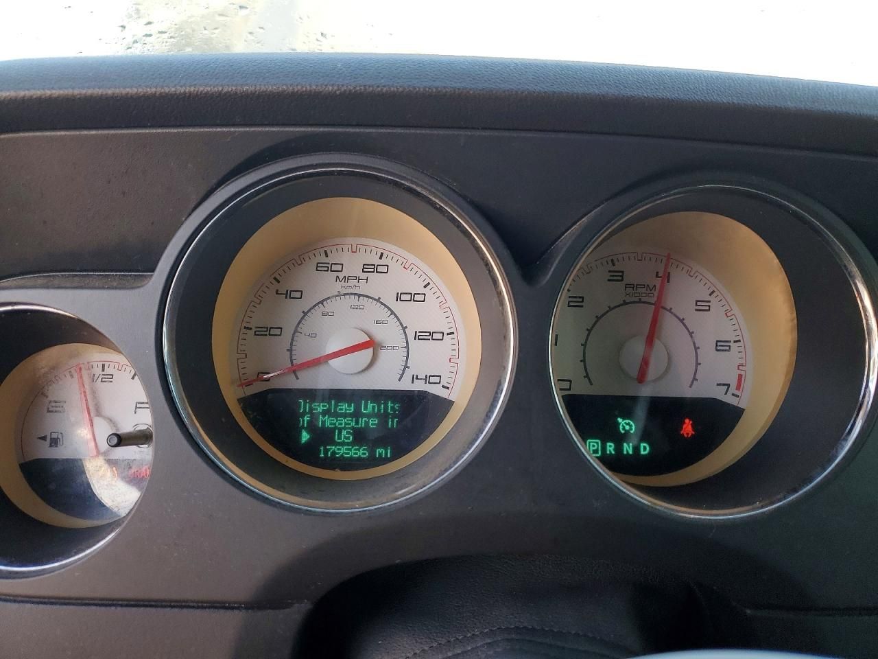 2014 Dodge Challenger sxt