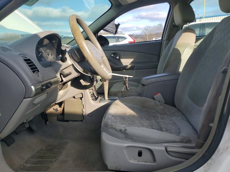 2005 Chevrolet Malibu ls