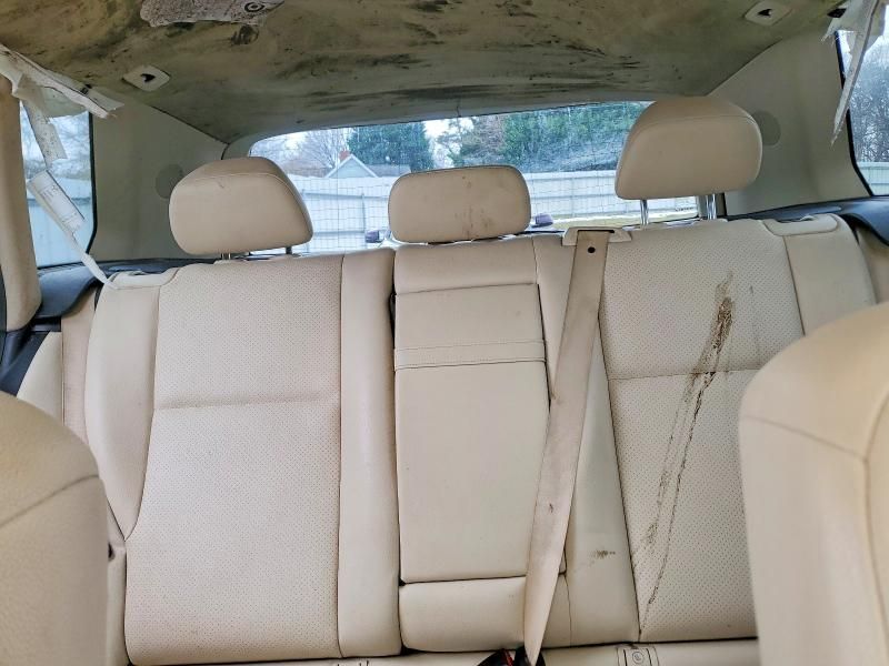 2015 Mercedes-Benz Glk 350