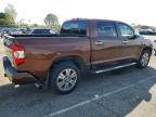 2014 Toyota Tundra Crewmax Platinum