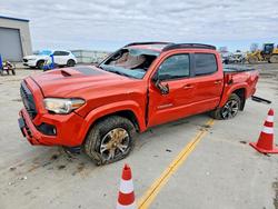 Toyota Vehiculos salvage en venta: 2017 Toyota Tacoma TRD Sport