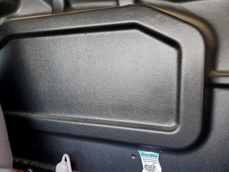 2019 Chevrolet Express G2500