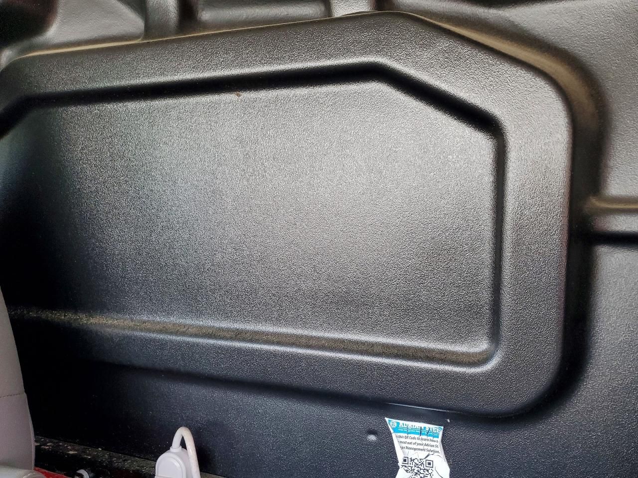 2019 Chevrolet Express G2500