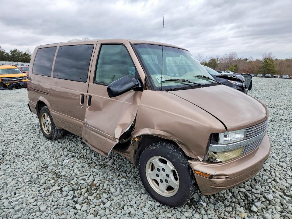 2005 Chevrolet Astro