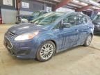 2018 Ford C-max se