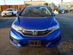 2020 Honda Fit lx