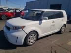 2008 Scion XB