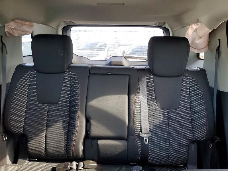 2010 GMC Terrain sle