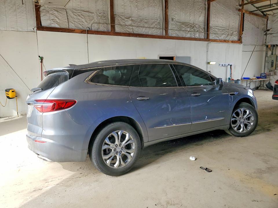 2020 Buick Enclave Avenir