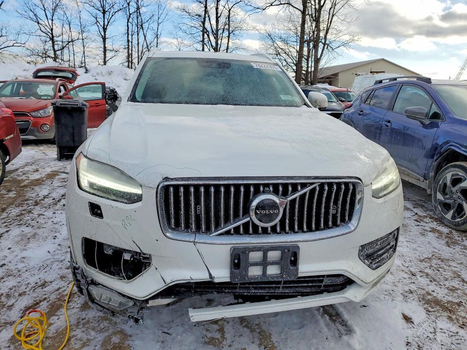 2021 Volvo Xc90 T5 Momentum