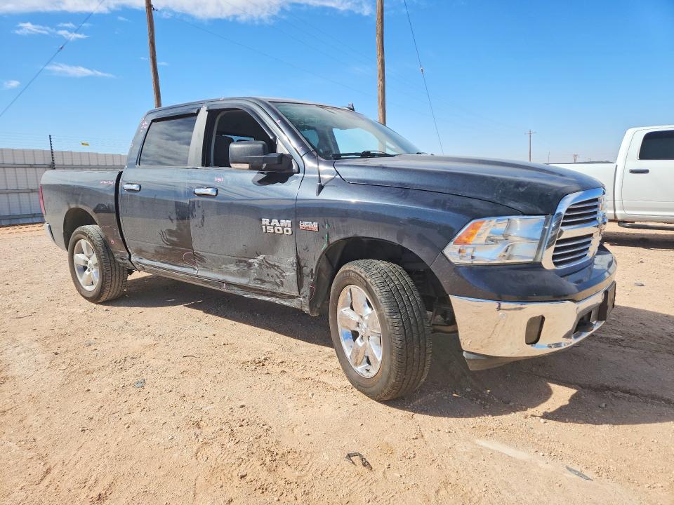 2017 Dodge Ram 1500 slt