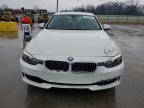 2015 BMW 328 i
