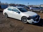 2016 Acura Tlx Tech