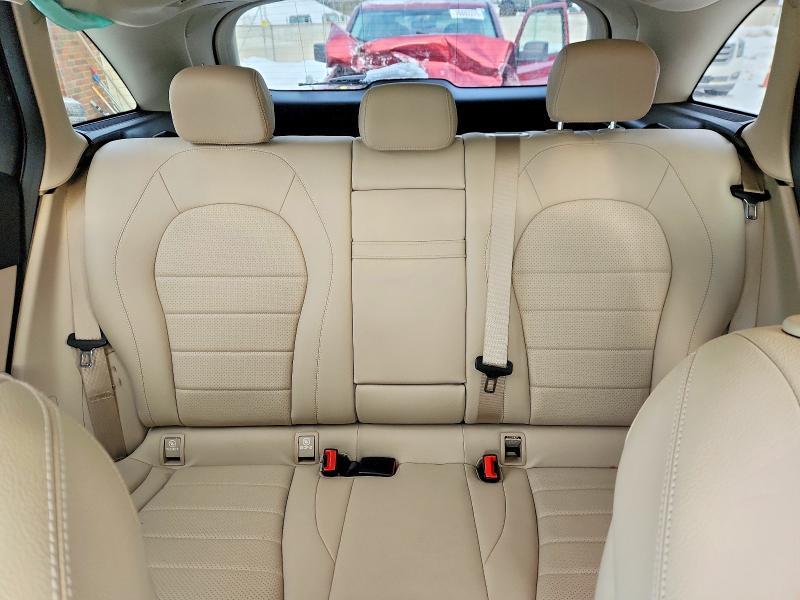 2021 Mercedes-Benz Glc 300 4matic