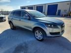 2009 Audi Q7 3.6 Quattro
