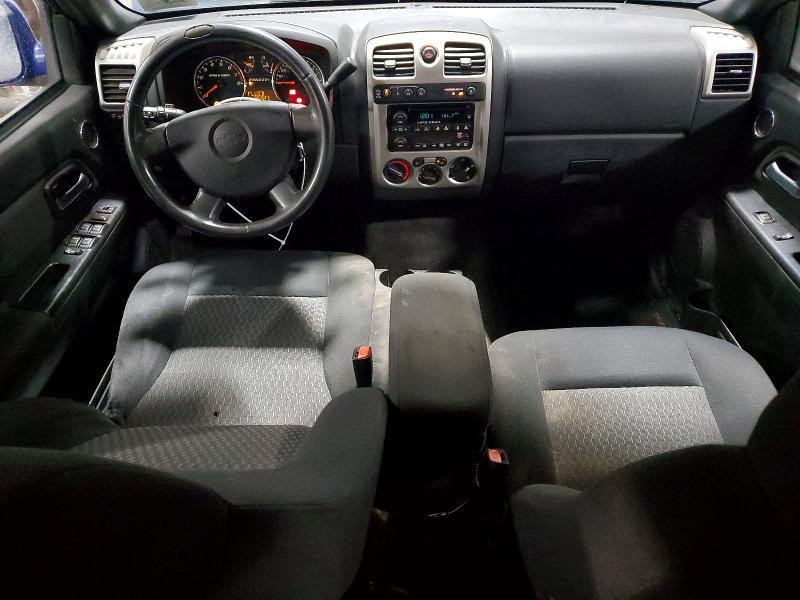 2009 Chevrolet Colorado