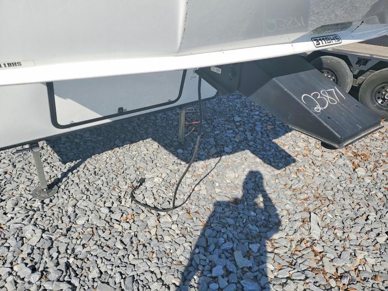 2023 Grand Design Reflection Camper