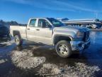 2015 GMC Sierra K2500 Heavy Duty