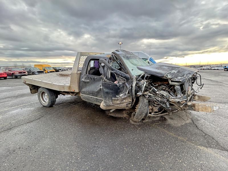 2004 Dodge Ram 3500 st