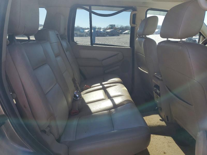 2006 Ford Explorer Eddie Bauer