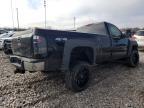2013 Chevrolet Silverado K2500 Heavy Duty