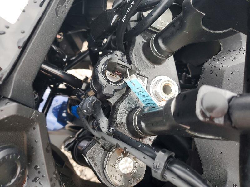 2025 Honda NT1100 D