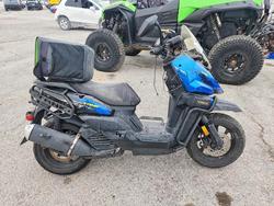 Vehiculos salvage en venta de Copart Haslet, TX: 2024 Fengyuan Other