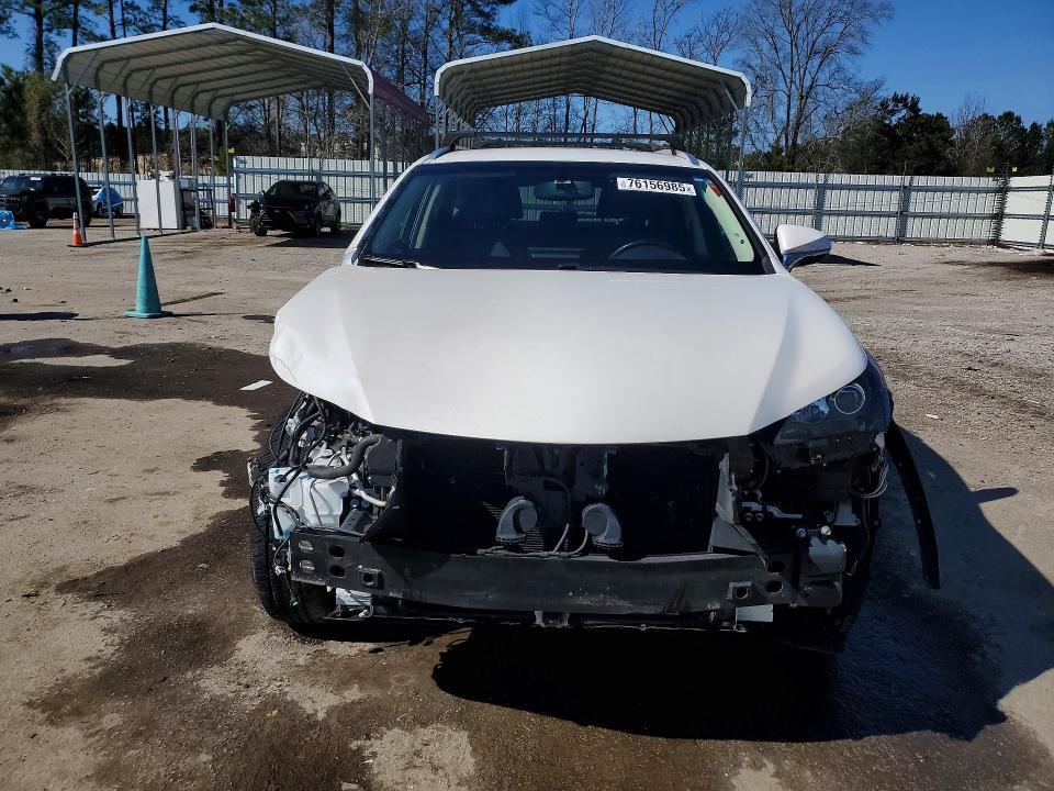 2017 Lexus Nx 200t Base