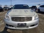 2008 Infiniti G35