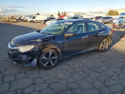 2017 Honda Civic Touring for sale in Bakersfield, CA