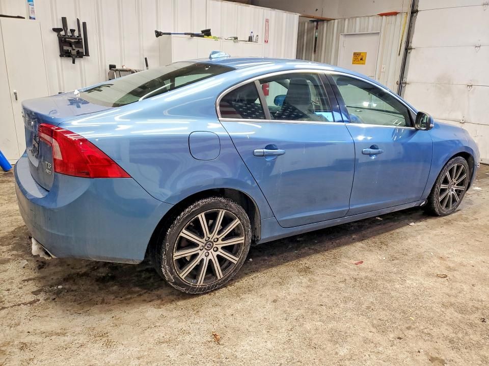 2014 Volvo S60 T5