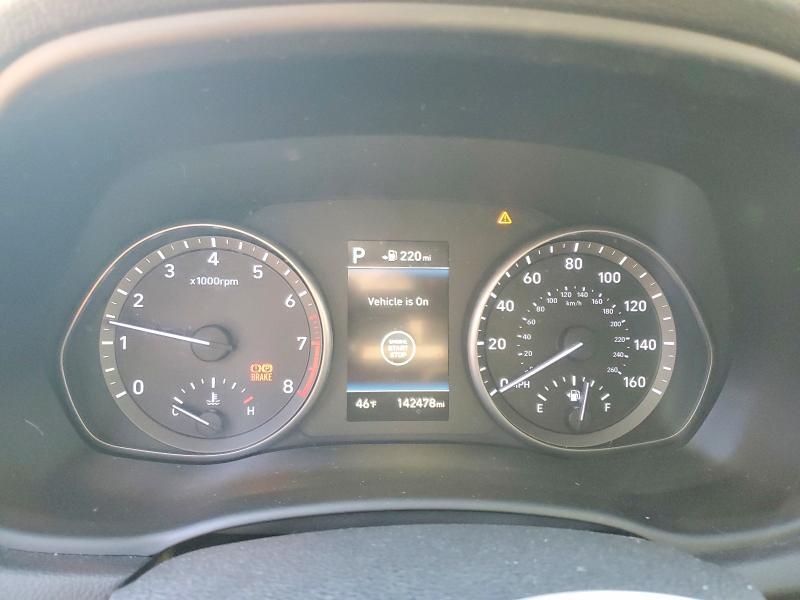 2018 Hyundai Elantra gt Base