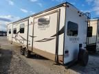 2018 Rockwood Travel Trailer