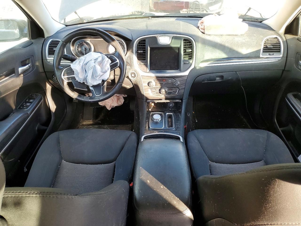 2019 Chrysler 300 Touring