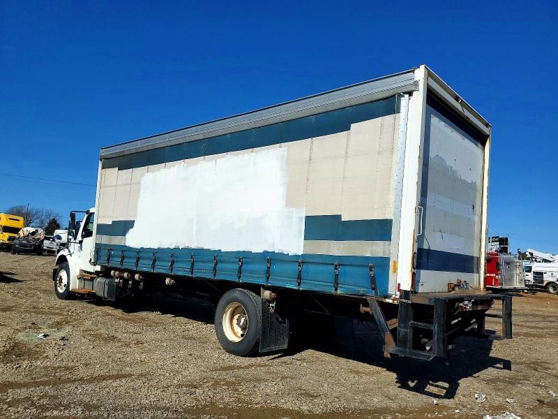 2015 Freightliner M2 106 Medium Duty