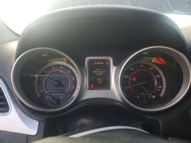 2011 Dodge Journey Mainstreet