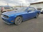 2009 Dodge Challenger se