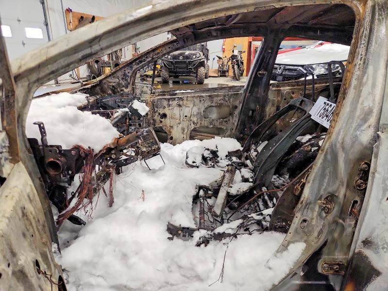 2021 Toyota Prius Special Edition