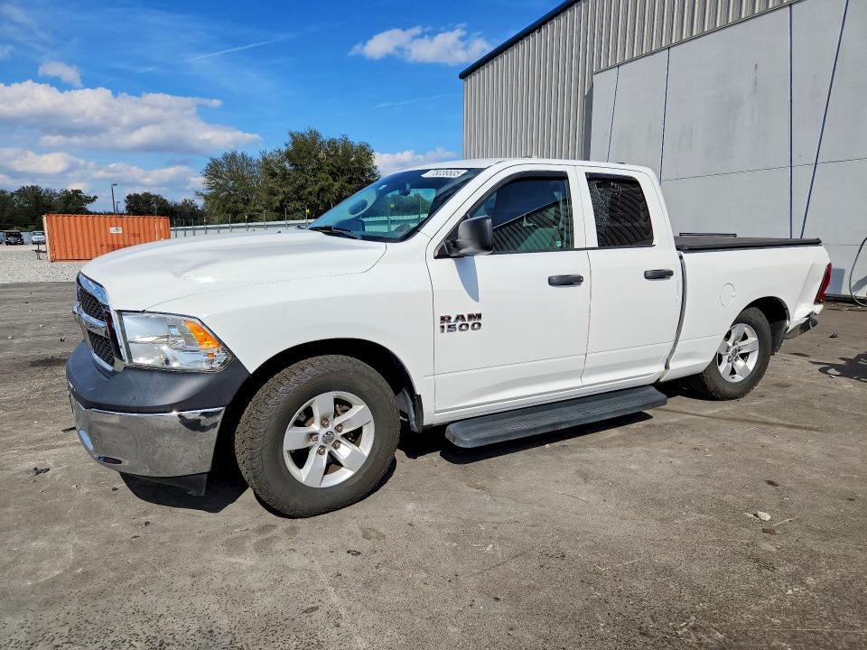 2017 Dodge RAM 1500 ST