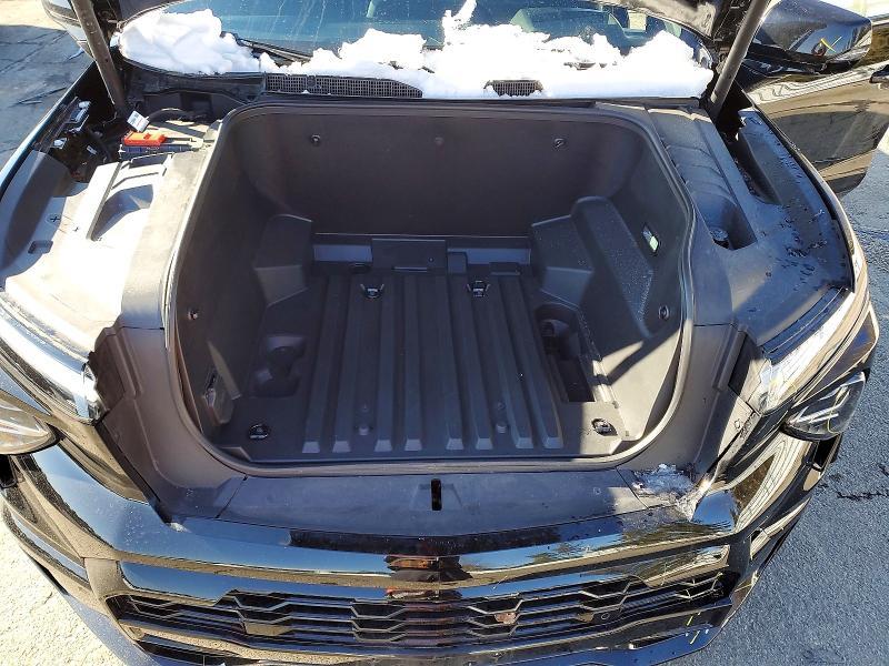 2024 Chevrolet Silverado RST