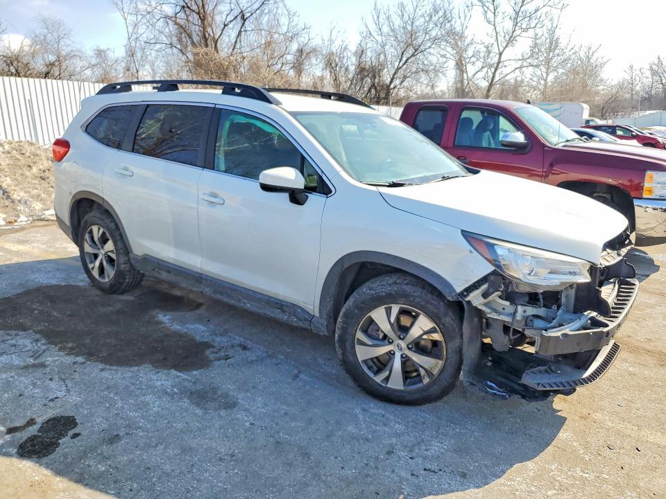 2021 Subaru Ascent Premium