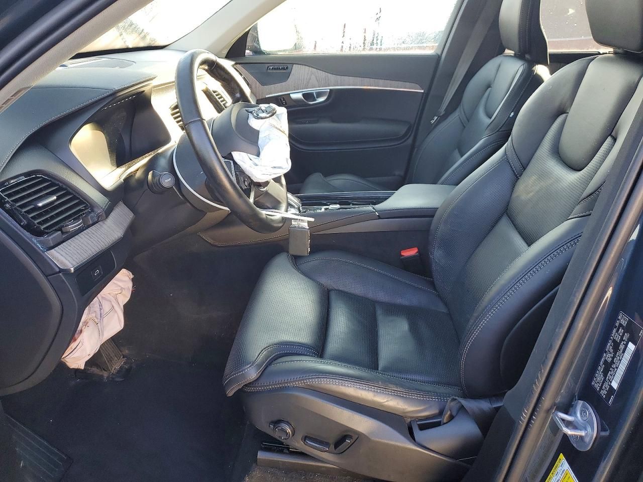 2024 Volvo Xc90 Ultimate