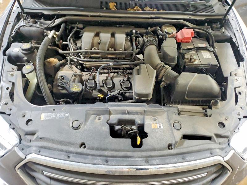 2013 Ford Taurus Limited