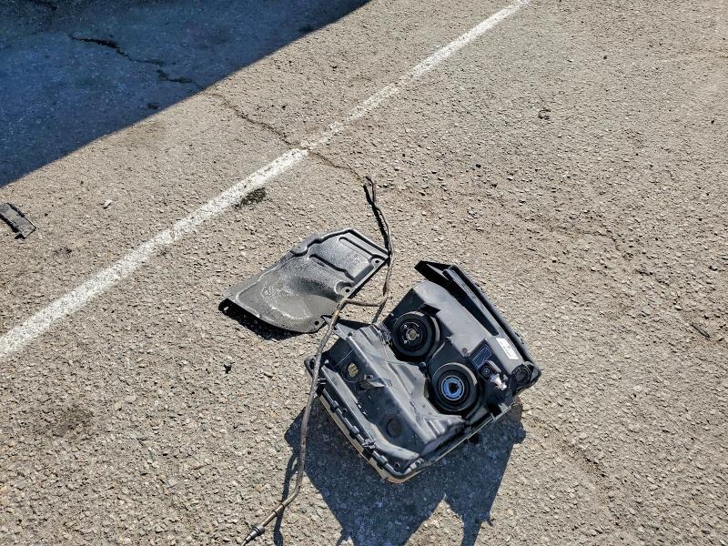 2011 Chevrolet Silverado C1500 ltz