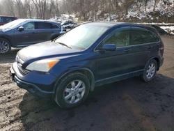 2009 Honda Cr-v exl for sale in Marlboro, NY
