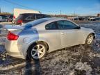 2006 Infiniti G35
